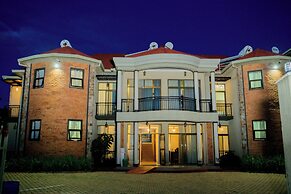 QUALITY INN HOTEL KIGALI