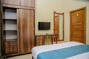 QUALITY INN HOTEL KIGALI