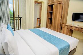 QUALITY INN HOTEL KIGALI