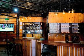 QUALITY INN HOTEL KIGALI