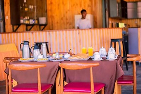 QUALITY INN HOTEL KIGALI