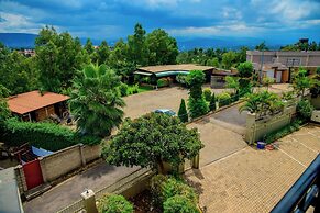 QUALITY INN HOTEL KIGALI