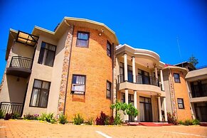 QUALITY INN HOTEL KIGALI