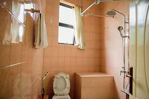 QUALITY INN HOTEL KIGALI