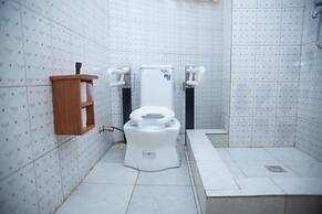 QUALITY INN HOTEL KIGALI