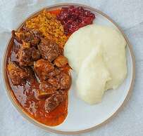 QUALITY INN HOTEL KIGALI