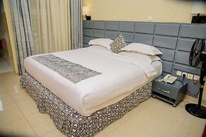 QUALITY INN HOTEL KIGALI