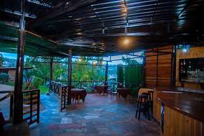 QUALITY INN HOTEL KIGALI