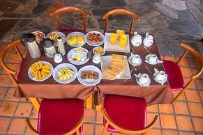 QUALITY INN HOTEL KIGALI