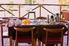 QUALITY INN HOTEL KIGALI