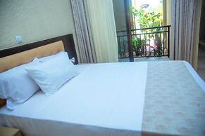 QUALITY INN HOTEL KIGALI