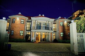 QUALITY INN HOTEL KIGALI