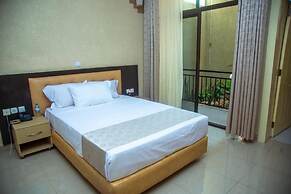 QUALITY INN HOTEL KIGALI