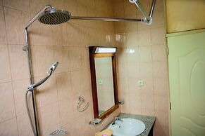 QUALITY INN HOTEL KIGALI