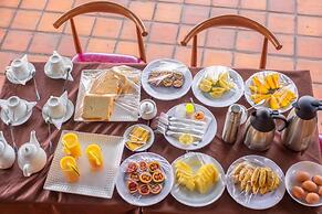 QUALITY INN HOTEL KIGALI