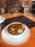 QUALITY INN HOTEL KIGALI