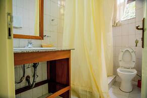 QUALITY INN HOTEL KIGALI