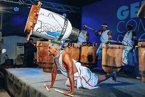 QUALITY INN HOTEL KIGALI