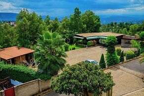 QUALITY INN HOTEL KIGALI