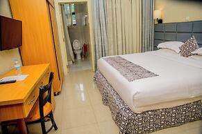 QUALITY INN HOTEL KIGALI