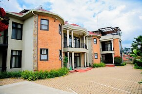 QUALITY INN HOTEL KIGALI