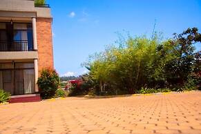 QUALITY INN HOTEL KIGALI