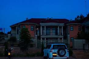 QUALITY INN HOTEL KIGALI