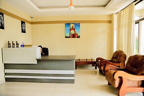 QUALITY INN HOTEL KIGALI