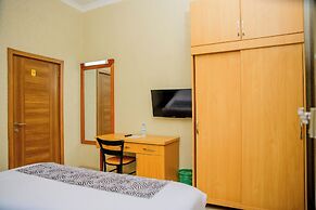 QUALITY INN HOTEL KIGALI