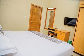 QUALITY INN HOTEL KIGALI