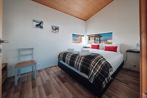 Blue View Cabins