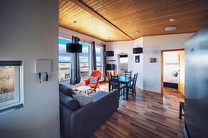 Blue View Cabins