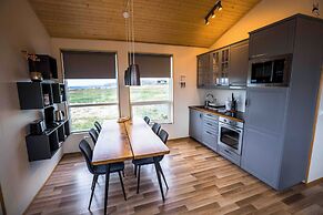 Blue View Cabins