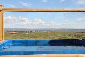 Blue View Cabins