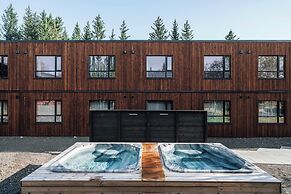 Blue View Cabins