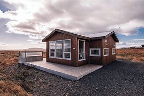 Blue View Cabins