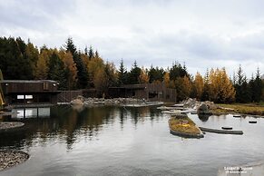 Blue View Cabins
