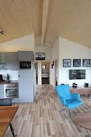 Blue View Cabins
