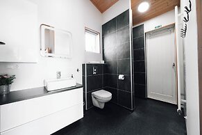 Blue View Cabins