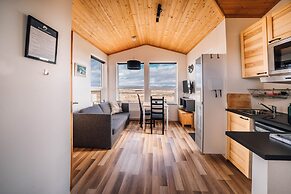 Blue View Cabins