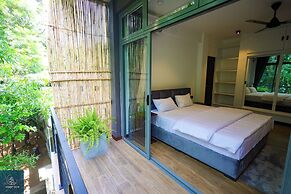 Forest Face Lodge