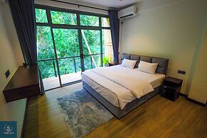 Forest Face Lodge