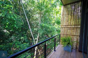 Forest Face Lodge
