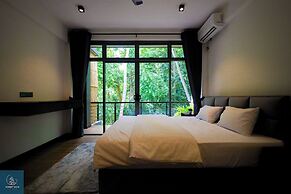 Forest Face Lodge