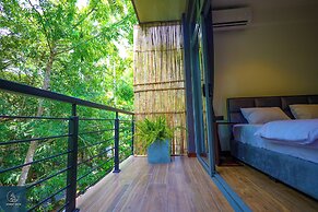 Forest Face Lodge