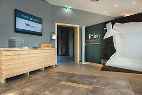 I m Inn Hotel Wieselburg