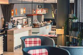 I m Inn Hotel Wieselburg