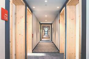 I m Inn Hotel Wieselburg