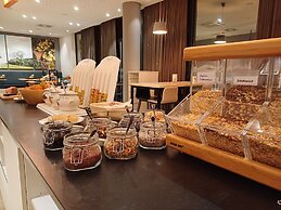 I m Inn Hotel Wieselburg