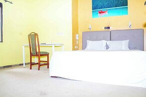 Room-hotel Bariba Playa Relaxation Exper